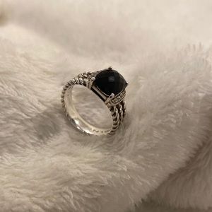 David Yurman Ring